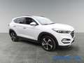 Hyundai TUCSON Tucson 1.7 CRDi DCT XPossible CERCHI DA 19", TETT Blanc - thumbnail 4