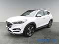 Hyundai TUCSON Tucson 1.7 CRDi DCT XPossible CERCHI DA 19", TETT Blanc - thumbnail 2
