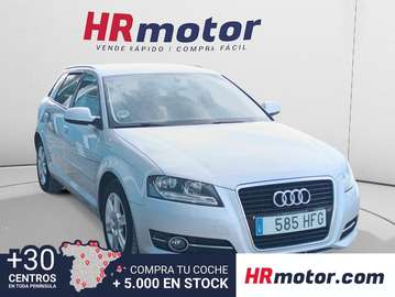 Sportback 1.6TDI Attraction