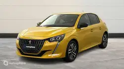 Peugeot 208 1.2 PureTech 100ch S\u0026S Allure  Pack