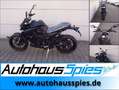 Motobi DL 125 NAKED ABS EFi EURO5 Black Edition Schwarz - thumbnail 1