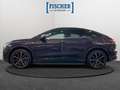 Audi Q4 e-tron Sportback 40 150 kW Matrix Navi AHK Rear View Violet - thumbnail 2