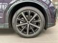 Audi Q4 e-tron Sportback 40 150 kW Matrix Navi AHK Rear View Violett - thumbnail 14