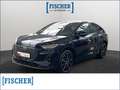 Audi Q4 e-tron Sportback 40 150 kW Matrix Navi AHK Rear View Fioletowy - thumbnail 1