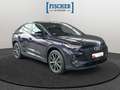 Audi Q4 e-tron Sportback 40 150 kW Matrix Navi AHK Rear View Violett - thumbnail 5