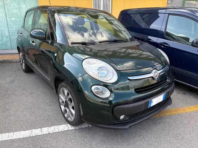Fiat 500L 500L 2012 1.4 tjt Lounge 120cv