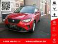 SEAT Arona ARONA ROAD EDITION 1.0 TSI AHZV-VORBER. SITZHEI. Rot - thumbnail 1