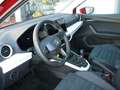 SEAT Arona ARONA ROAD EDITION 1.0 TSI AHZV-VORBER. SITZHEI. Rot - thumbnail 6