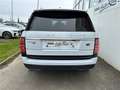 Land Rover Range Rover Mark X SWB P400e PHEV Si4 2.0L 400ch Vogue Blanc - thumbnail 6