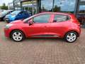 Renault Clio 1.2 Dynamique Automaat, Airco, Multimedia systeem, Rosso - thumbnail 8