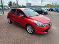 Renault Clio 1.2 Dynamique Automaat, Airco, Multimedia systeem, Rouge - thumbnail 3
