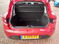 Renault Clio 1.2 Dynamique Automaat, Airco, Multimedia systeem, Rood - thumbnail 10
