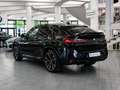 BMW X4 M Competition Aut Nav HuD Laser h&k Drive+Park Schwarz - thumbnail 2
