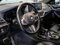 BMW X4 M Competition Aut Nav HuD Laser h&k Drive+Park Schwarz - thumbnail 7