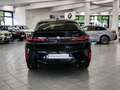 BMW X4 M Competition Aut Nav HuD Laser h&k Drive+Park Schwarz - thumbnail 5