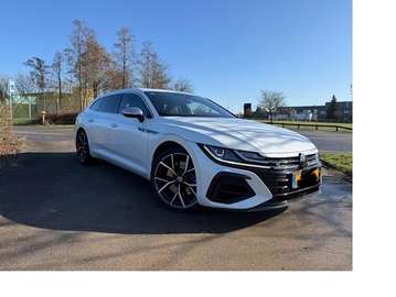 Arteon Shooting Brake 2.0 TSI OPF 4Motion DSG R