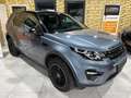 Land Rover Discovery Sport SE AWD/PANO/ACC/NAVI/KAMERA/SHZ Blau - thumbnail 3