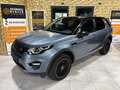 Land Rover Discovery Sport SE AWD/PANO/ACC/NAVI/KAMERA/SHZ Blau - thumbnail 4