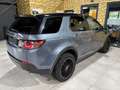 Land Rover Discovery Sport SE AWD/PANO/ACC/NAVI/KAMERA/SHZ Blau - thumbnail 8