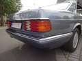 Mercedes-Benz 560 560 SEC Gris - thumbnail 12