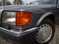 Mercedes-Benz 560 560 SEC Gris - thumbnail 10