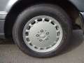 Mercedes-Benz 560 560 SEC Gris - thumbnail 32