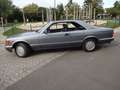 Mercedes-Benz 560 560 SEC Gris - thumbnail 6
