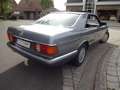 Mercedes-Benz 560 560 SEC Gris - thumbnail 4