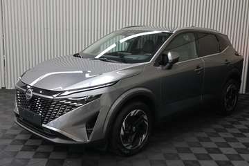 III 1.3 DIGT 158 Mild-Hybrid X-Tronic N-Connecta Winter Pack Comfort Pack