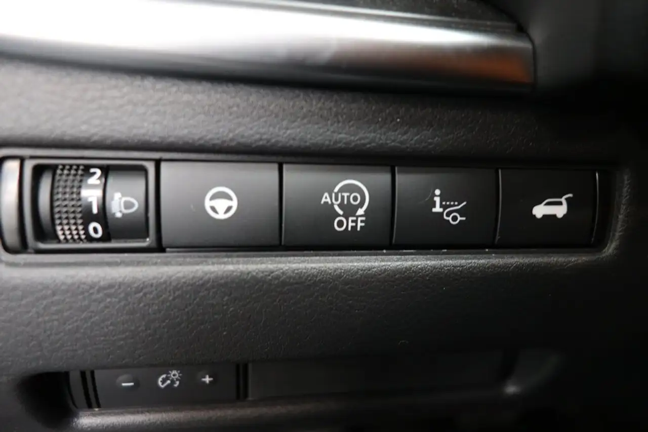 Nissan Qashqai III 1.3 DIGT 158 Mild-Hybrid X-Tronic N-Connecta Winter Pack Comfort Pack 19
