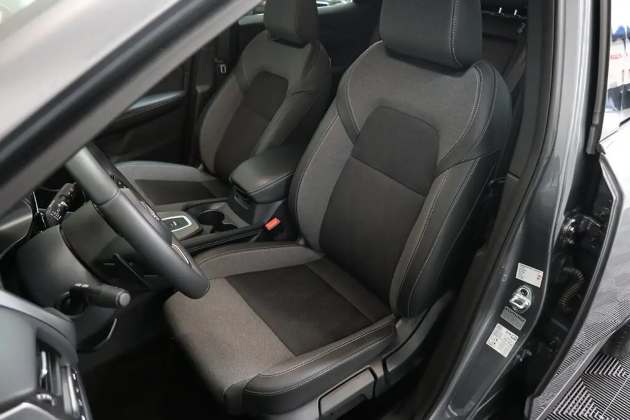 Nissan Qashqai III 1.3 DIGT 158 Mild-Hybrid X-Tronic N-Connecta Winter Pack Comfort Pack 4
