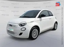Fiat e 95ch 23,8kWh Pop