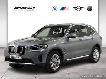 xDrive30e LC-Prof Pano HiFi RFK DA PA Memory