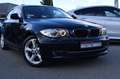BMW 118 (E81/E87) 118D 143CH LUXE 5P Noir - thumbnail 1
