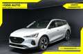 Ford Focus 1.5 EcoBlue 115 CV automatico SW Active Argent - thumbnail 1