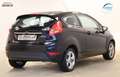 Ford Fiesta 1.25 82PS Titanium Klima-Automatik 1.Hand Fekete - thumbnail 8