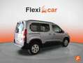 Peugeot Rifter Allure BlueHDi 100 Gris - thumbnail 5