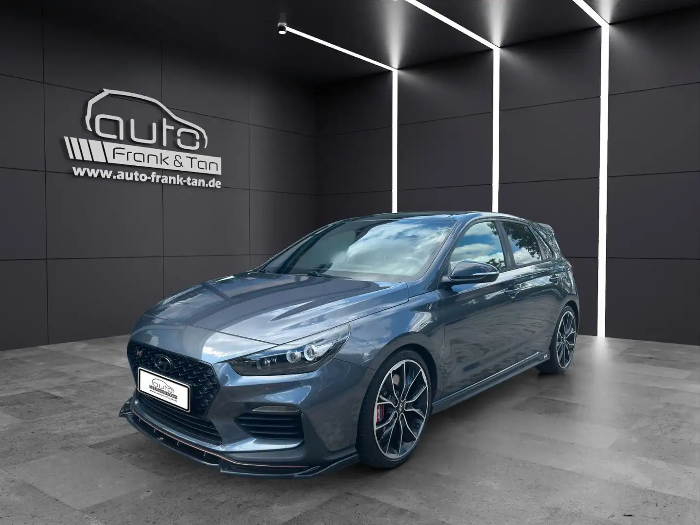 Hyundai i30 N Performance*Apple CarPlay*Winter Paket*Shz - 1