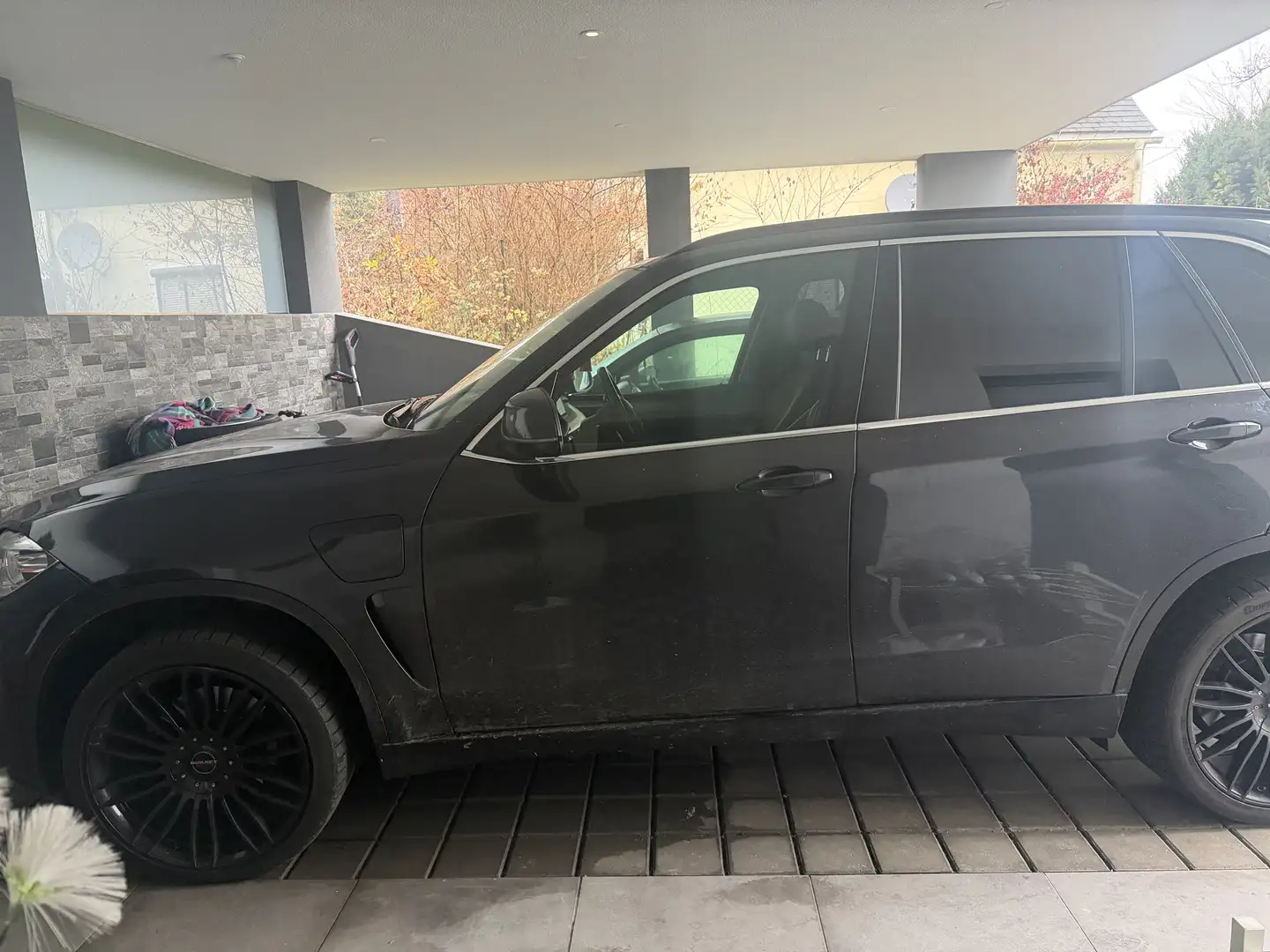 BMW X5 PHEV xDrive40e Aut. - 2