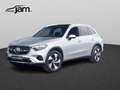 Mercedes-Benz GLC 300 de 4MATIC Luxury Line Argent - thumbnail 1