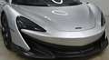 McLaren 600LT 600LT Spider !! MSO !! 39 Kilometer !! Zilver - thumbnail 20