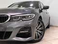 BMW 320 D Pack M B.AUTO CARPLAY*NAVI*CLIM*CRUISE*USB*LIMIT Zilver - thumbnail 10