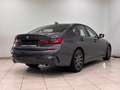 BMW 320 D Pack M B.AUTO CARPLAY*NAVI*CLIM*CRUISE*USB*LIMIT Zilver - thumbnail 4