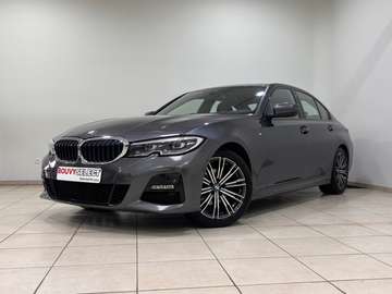 D Pack M B.AUTO CARPLAY*NAVI*CLIM*CRUISE*USB*LIMIT