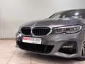 BMW 320 D Pack M B.AUTO CARPLAY*NAVI*CLIM*CRUISE*USB*LIMIT Zilver - thumbnail 9