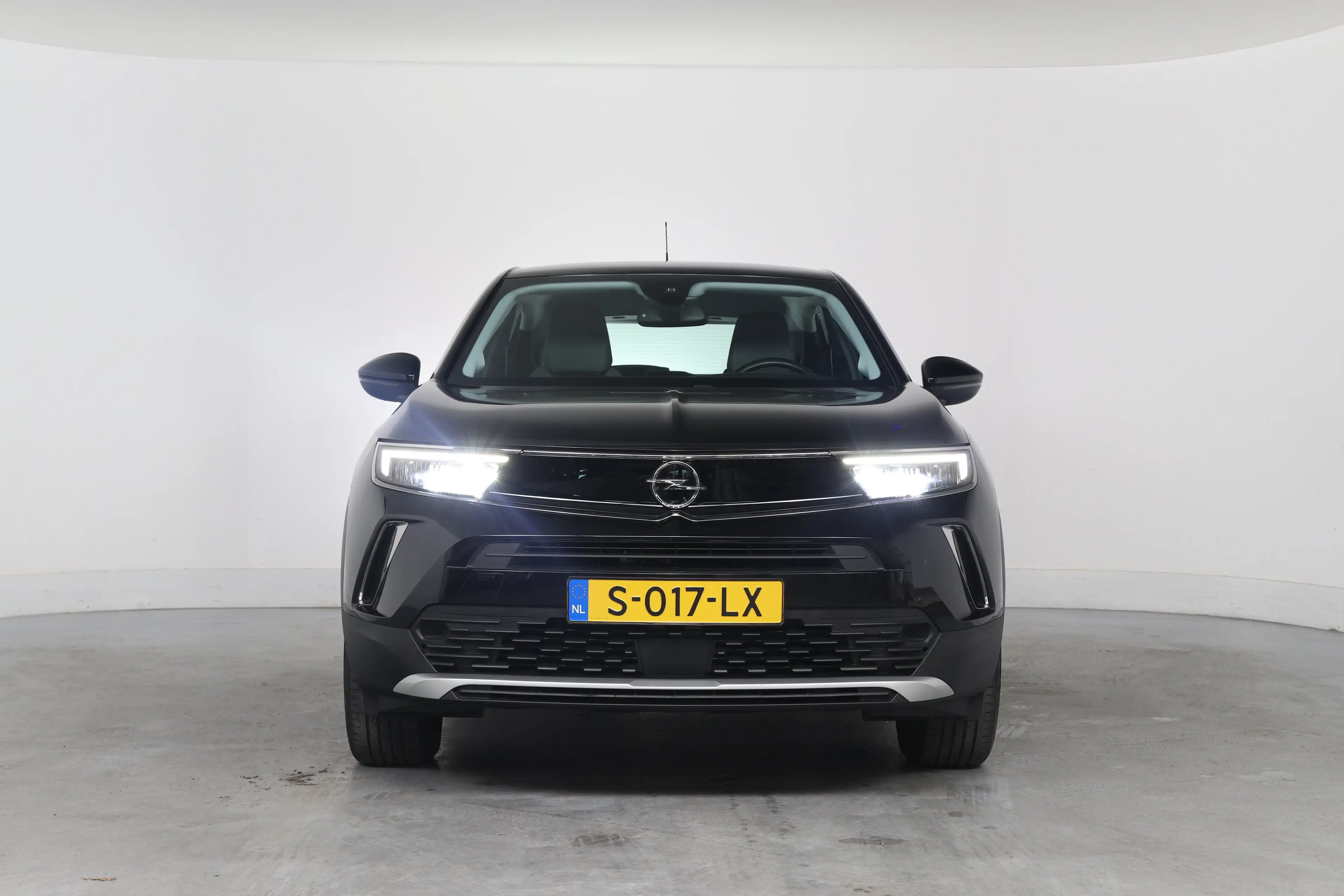 Opel Mokka-E Electric Elegance 50 kWh 3 Fase | SOH 100% | Deale — photo 17