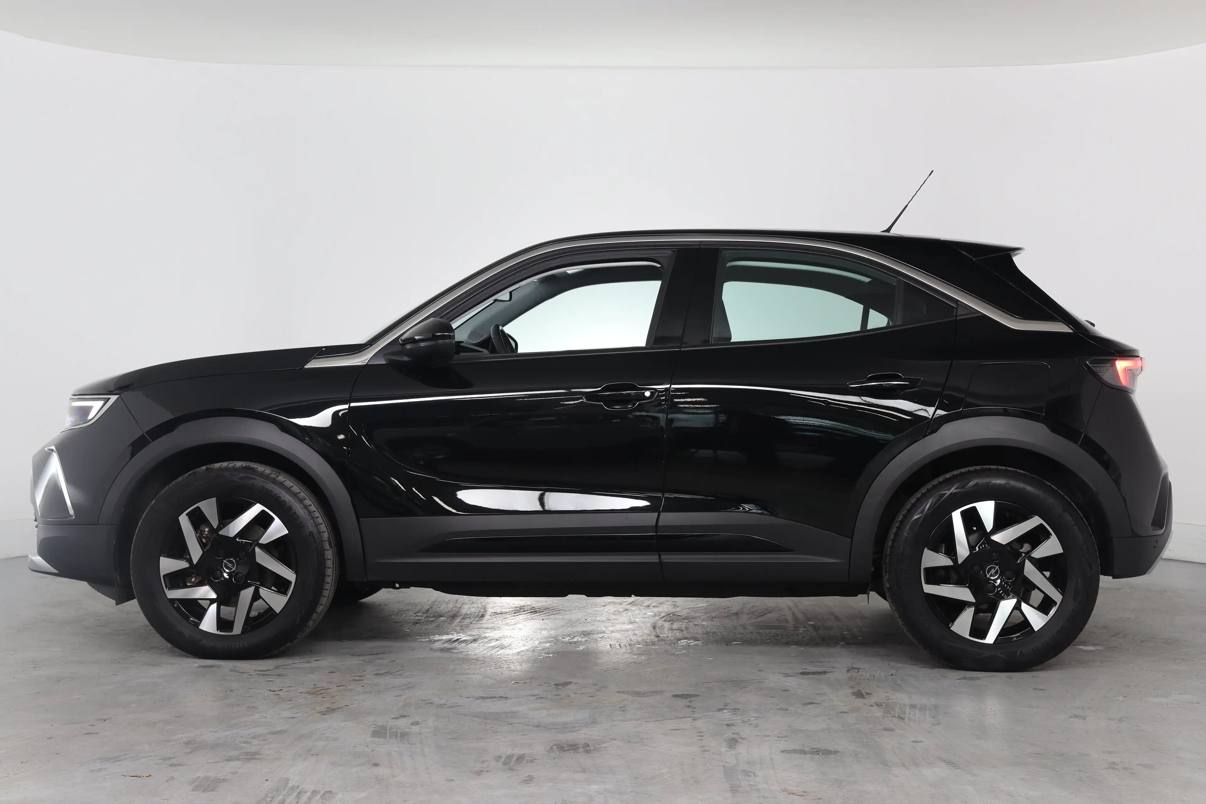 Opel Mokka-E Electric Elegance 50 kWh 3 Fase | SOH 100% | Deale — photo 3