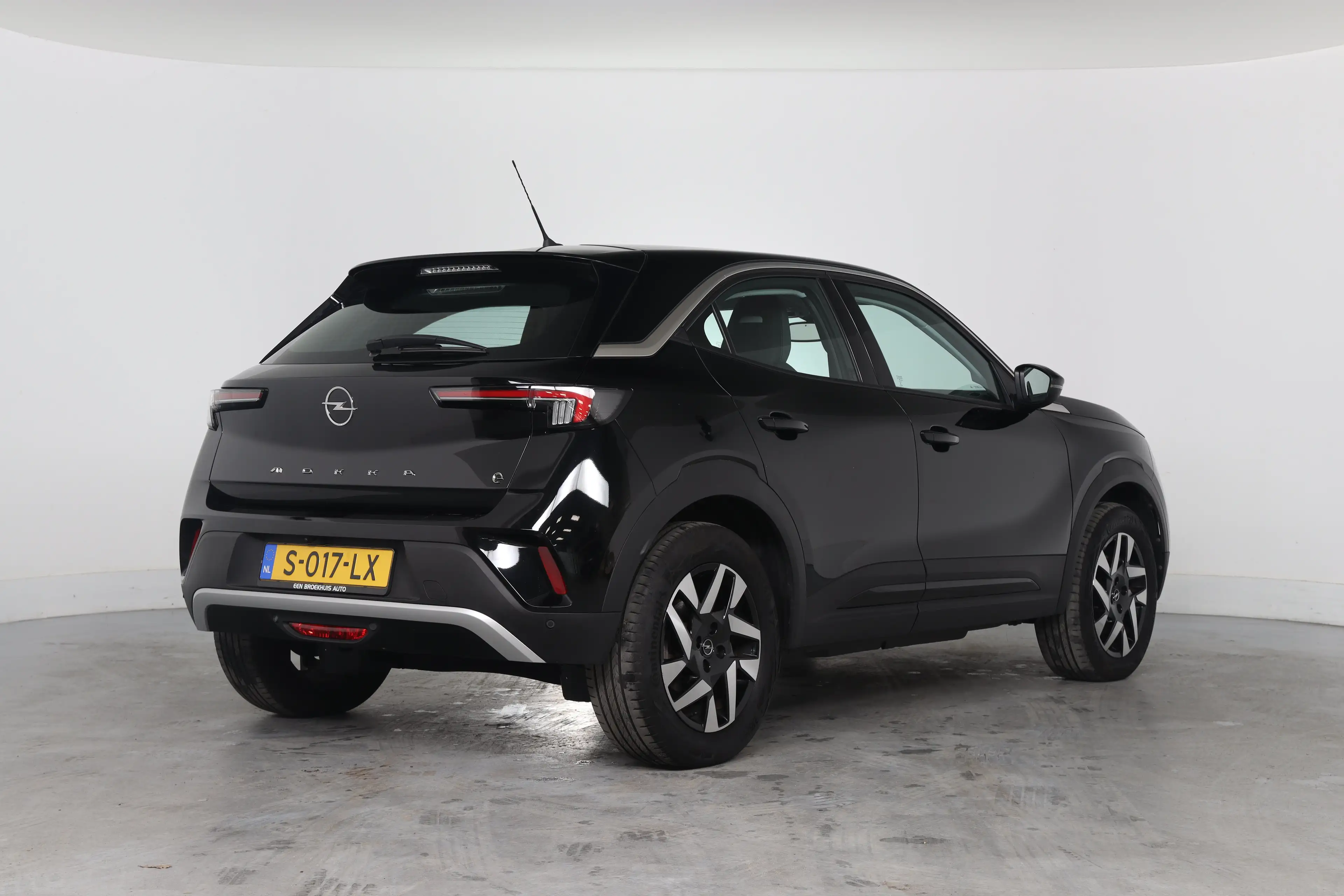 Opel Mokka-E Electric Elegance 50 kWh 3 Fase | SOH 100% | Deale — photo 9