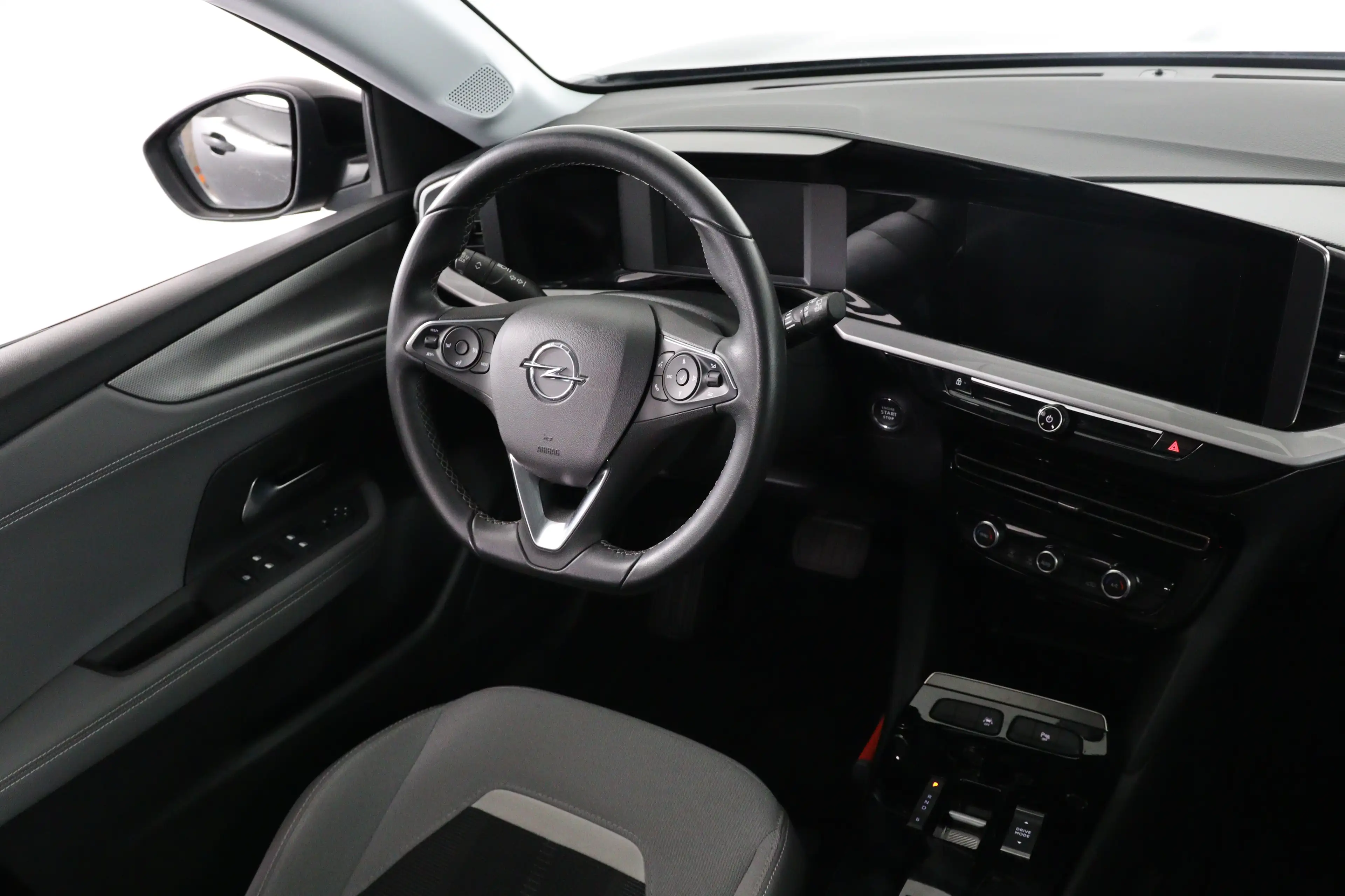 Opel Mokka-E Electric Elegance 50 kWh 3 Fase | SOH 100% | Deale — photo 22