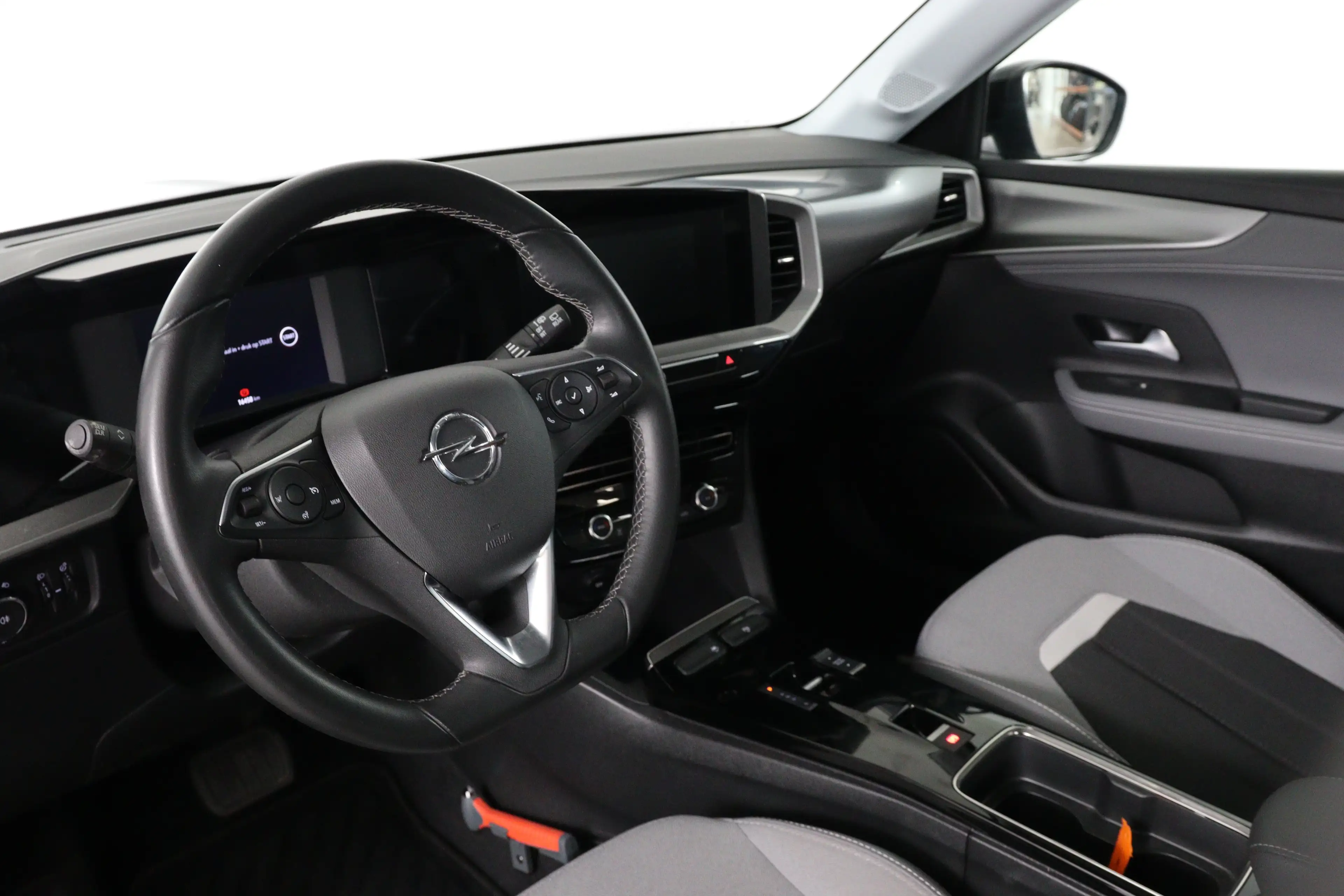 Opel Mokka-E Electric Elegance 50 kWh 3 Fase | SOH 100% | Deale — photo 6